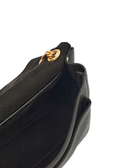 Mulberry Darley Shoulder Black Bag - Image 5 of 6