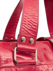 Mulberry Pink Mabel Tote Bag - Image 6 of 7