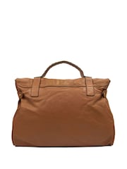 Mulberry Oak Alexa Tote Brown Bag - Image 2 of 6