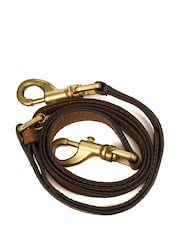 Mulberry Oak Alexa Tote Brown Bag - Image 5 of 6