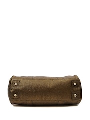 Mulberry Metallic Bayswater Heritage Tote Bag - Image 4 of 7