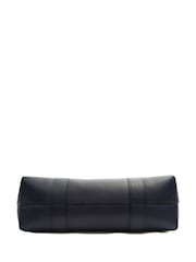 The Handbag Clinic Blue Mulberry Bayswater Tote Bag - Image 4 of 7