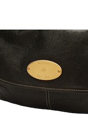 Mulberry Hayden Shoulder Black Bag - Image 5 of 7
