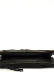 Mulberry Daria Clutch Black Bag - Image 3 of 7