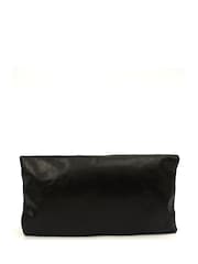 Mulberry Daria Clutch Black Bag - Image 4 of 7
