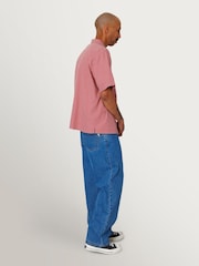 Folk Pink Gabe Short Sleeve Shirt - Image 3 of 12