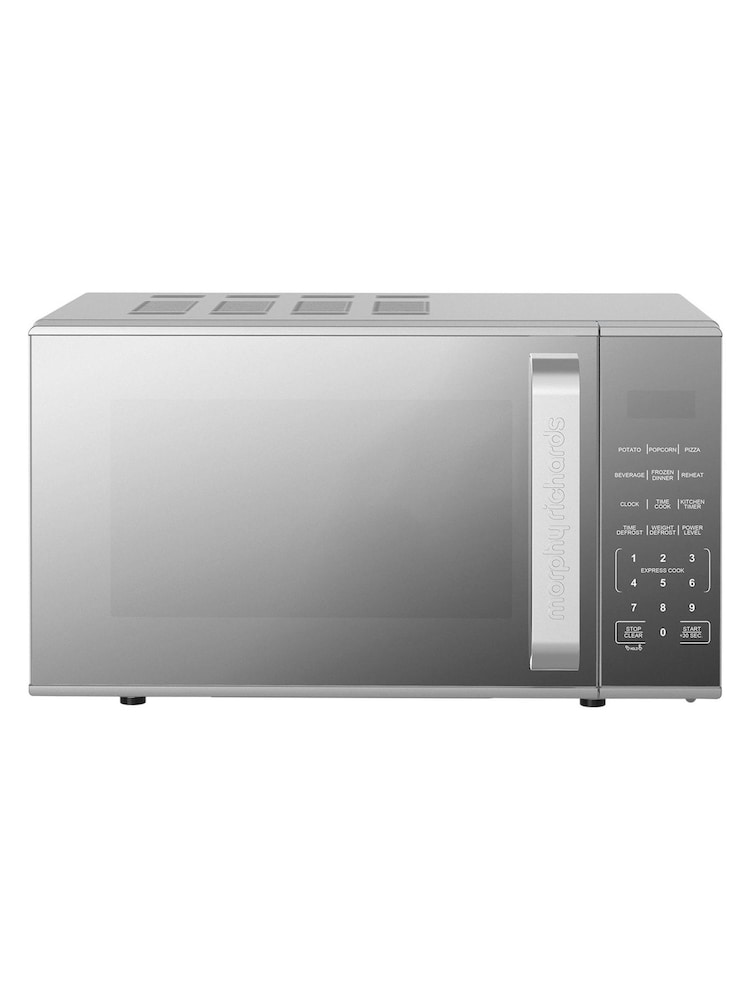 Morphy Richards Digital Microwave 20L - Image 1 of 4