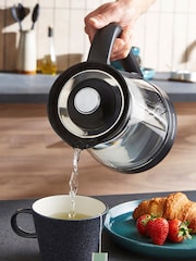 Morphy Richards Glass Jug Kettle - Image 4 of 4