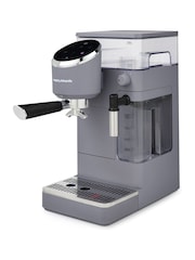 Morphy Richards Misto Steam & Sip One Touch Auto Coffee Machine - Image 2 of 4