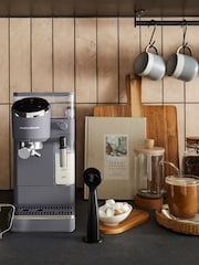 Morphy Richards Misto Steam & Sip One Touch Auto Coffee Machine - Image 3 of 4