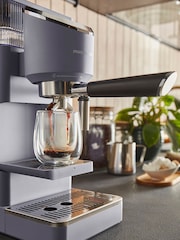 Morphy Richards Misto Steam & Sip One Touch Auto Coffee Machine - Image 4 of 4
