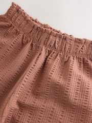 Brown Bloomer Trousers (3mths-7yrs) - Image 3 of 4