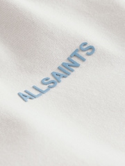 smALLSAINTS Multi Logo Crew Relaxed Younger 3 Pack T-Shirts - Image 7 of 7