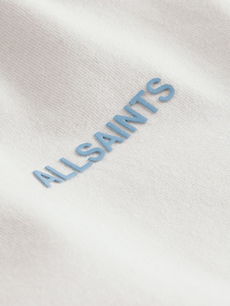 smALLSAINTS Multi Logo Crew Relaxed Younger 3 Pack T-Shirts - Image 7 of 7 smALLSAINTS Multi Logo Crew Relaxed Younger 3 Pack T-Shirts - Image 7 of 7