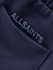 smALLSAINTS Blue Underground Oversized Younger Boys Sweatshirt and Joggers Set - Image 14 of 16