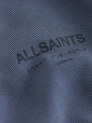 smALLSAINTS Blue Underground Oversized Younger Boys Sweatshirt and Joggers Set - Image 16 of 16