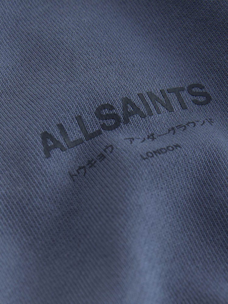 smALLSAINTS Blue Underground Oversized Younger Boys Sweatshirt and Joggers Set - Image 16 of 16