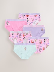 Pink KPop Demon Hunters Hipsters (5-16yrs) - Image 1 of 9