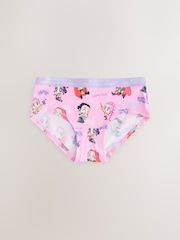 Pink KPop Demon Hunters Hipsters (5-16yrs) - Image 4 of 9
