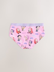 Pink KPop Demon Hunters Hipsters (5-16yrs) - Image 5 of 9