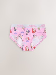 Pink KPop Demon Hunters Hipsters (5-16yrs) - Image 6 of 9