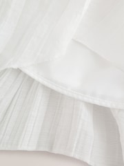 Blanco - Falda - Imagen 9 de 10