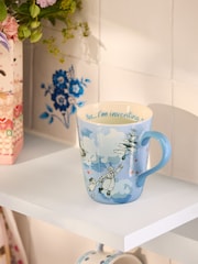 Cath Kidston Blue Wallace and Gromit Mug - Image 1 of 6