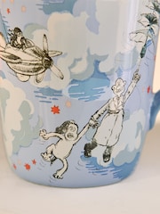 Cath Kidston Blue Wallace and Gromit Mug - Image 4 of 6