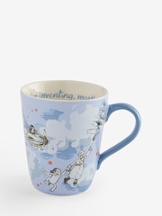 Cath Kidston Blue Wallace and Gromit Mug - Image 5 of 6