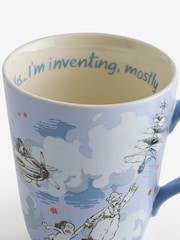 Cath Kidston Blue Wallace and Gromit Mug - Image 6 of 6