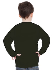 Character Disney Toy Story Christmas Sweatshirt - صورة 3 من 8