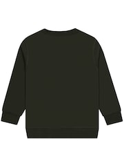 Character Disney Toy Story Christmas Sweatshirt - صورة 5 من 8