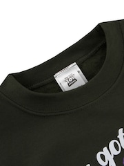 Character Disney Toy Story Christmas Sweatshirt - صورة 6 من 8