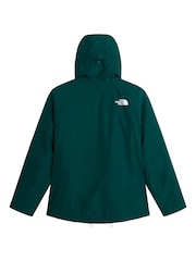 The North Face Green Descendit Ski Jacket - Image 5 of 5