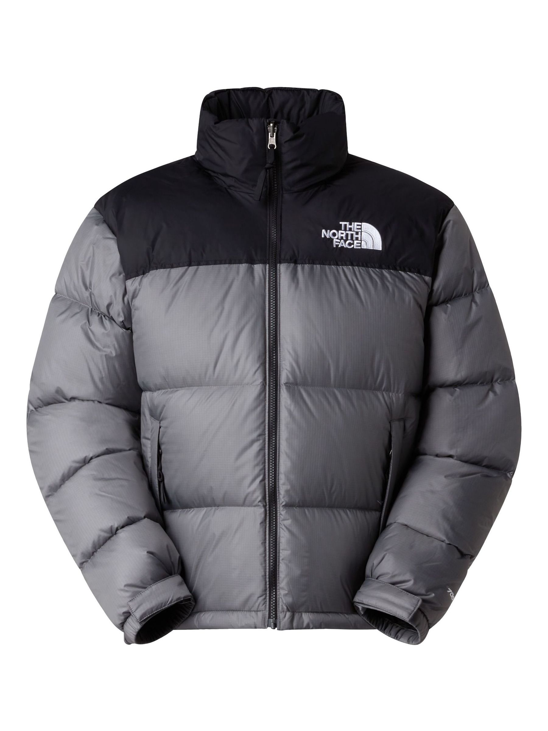 Comprar Cinza - The North Face 1996 Retro Nuptse Puffer Coat from