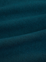 Green N. Premium Ultrasoft Quarter Zip Knitted Jumper - Image 3 of 3