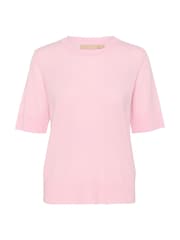 CULTURE Pink Hedi Arrow Short Sleeve Jumper - Image 5 of 6
