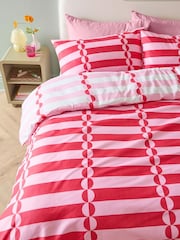 Duvet Day 2 Pack Lottie Duvet Cover and Pillowcase Set - Bild 3 von 7