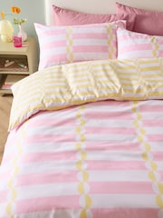 Duvet Day 2 Pack Lottie Duvet Cover and Pillowcase Set - Bild 5 von 7