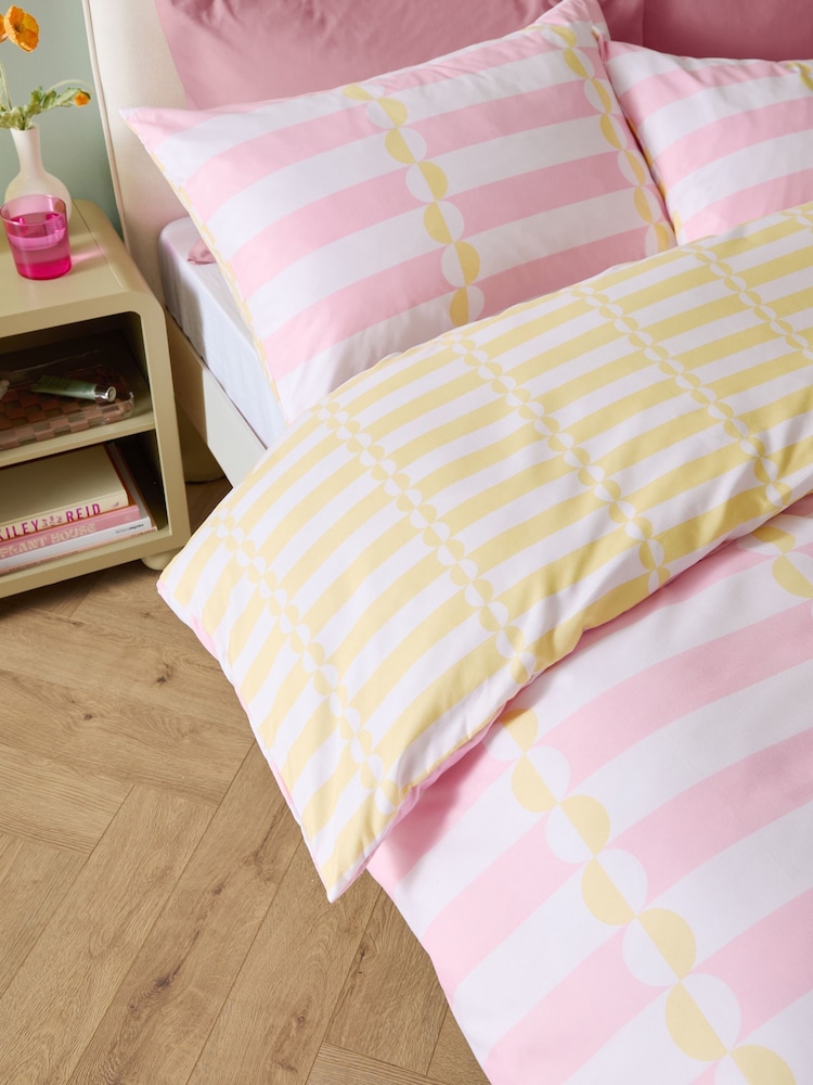 Duvet Day 2 Pack Lottie Duvet Cover and Pillowcase Set - Bild 7 von 7