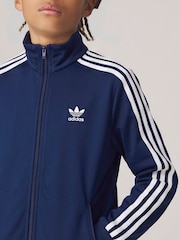 Ναυτικό μπλε - adidas Originals Firebird Αθλητικό Μπουφάν - Εικόνα 3 από 8