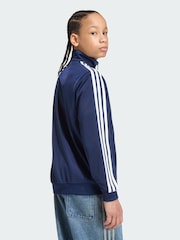 Ναυτικό μπλε - adidas Originals Firebird Αθλητικό Μπουφάν - Εικόνα 5 από 8