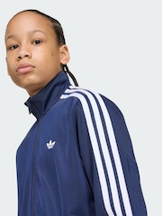 Ναυτικό μπλε - adidas Originals Firebird Αθλητικό Μπουφάν - Εικόνα 6 από 8