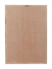 Arte de parede emoldurada com árvores de Natal frescas da fazenda da Something Different - Imagem 4 de 4