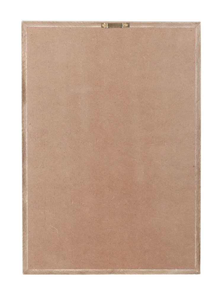 Something Different White Farm Fresh Christmas Trees Framed Wall Art Print - Image 4 of 4 Something Different White Farm Fresh Christmas Trees Framed Wall Art Print - Image 4 of 4