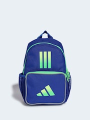 adidas Ink Kids Neon Backpack - Image 1 of 6