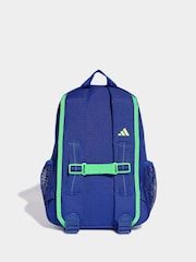 adidas Ink Kids Neon Backpack - Image 2 of 6