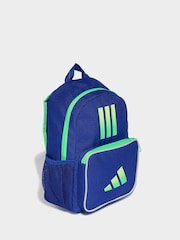 adidas Ink Kids Neon Backpack - Image 3 of 6