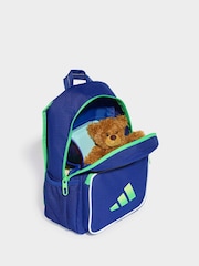 adidas Ink Kids Neon Backpack - Image 4 of 6