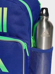 adidas Ink Kids Neon Backpack - Image 6 of 6